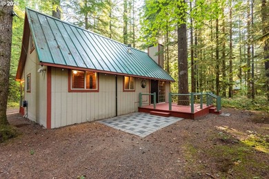Swift Reservoir Home For Sale in Cougar Washington