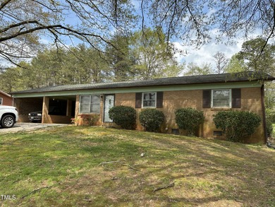 Lake Norman Home Sale Pending in Catawba North Carolina