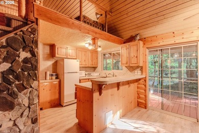 Charming Off-Grid Retreat at Swift Reservoir Northwoods - photo 4