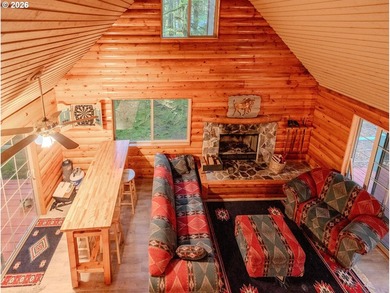 Charming Off-Grid Retreat at Swift Reservoir Northwoods - photo 8