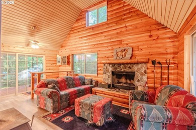 Charming Off-Grid Retreat at Swift Reservoir Northwoods - photo 9