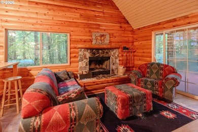Charming Off-Grid Retreat at Swift Reservoir Northwoods - photo 10