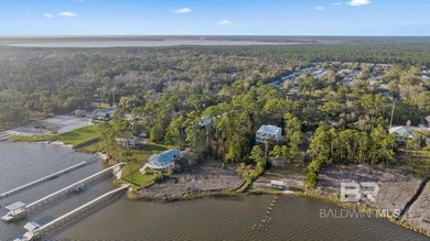 Rare opportunity to own 70 feet of waterfront on Little Lagoon - photo 5
