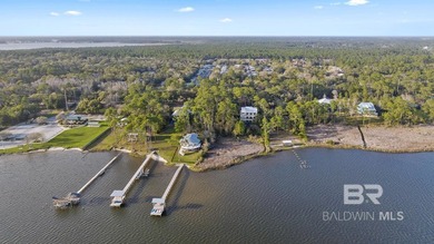 Rare opportunity to own 70 feet of waterfront on Little Lagoon - photo 6