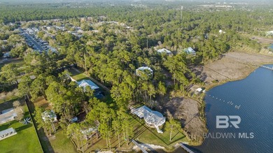 Rare opportunity to own 70 feet of waterfront on Little Lagoon - photo 7