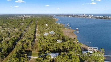 Rare opportunity to own 70 feet of waterfront on Little Lagoon - photo 8