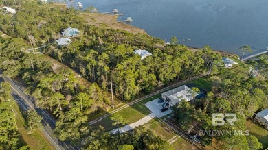 Rare opportunity to own 70 feet of waterfront on Little Lagoon - photo 10