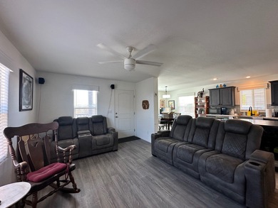 NO SALES TAX! Motivated Seller! 3 Months FREE Lot Rent AND a one