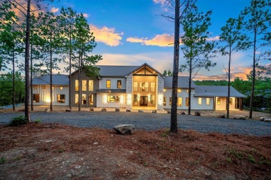 (private lake, pond, creek) Home For Sale in Broken Bow Oklahoma