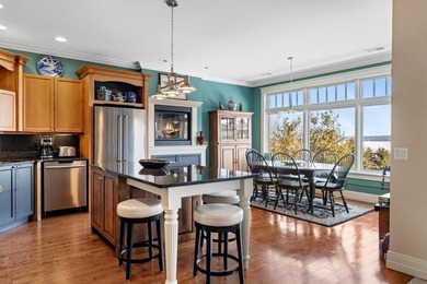 WONDERFUL VIEWS OF LAKEMICHIGAN...FROM ALL YOUR MAIN LIVING - photo 15