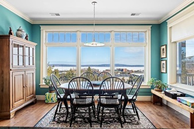 WONDERFUL VIEWS OF LAKEMICHIGAN...FROM ALL YOUR MAIN LIVING - photo 16