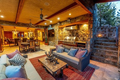 This exceptional estate in the prestigious Juniper Preserve - photo 18