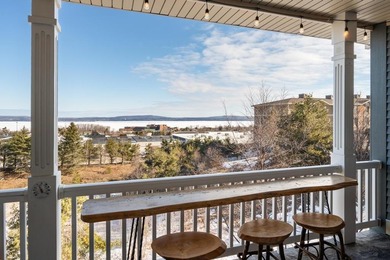 WONDERFUL VIEWS OF LAKEMICHIGAN...FROM ALL YOUR MAIN LIVING - photo 18