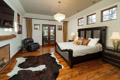 This exceptional estate in the prestigious Juniper Preserve - photo 19