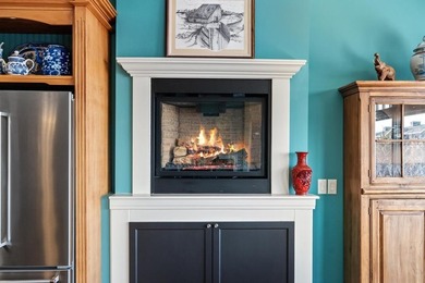 WONDERFUL VIEWS OF LAKEMICHIGAN...FROM ALL YOUR MAIN LIVING - photo 20