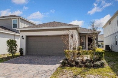 Lake Home For Sale in Clermont, Florida