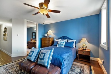 WONDERFUL VIEWS OF LAKEMICHIGAN...FROM ALL YOUR MAIN LIVING - photo 32
