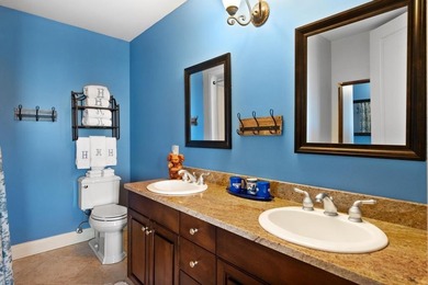 WONDERFUL VIEWS OF LAKEMICHIGAN...FROM ALL YOUR MAIN LIVING - photo 34