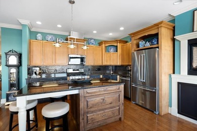 WONDERFUL VIEWS OF LAKEMICHIGAN...FROM ALL YOUR MAIN LIVING - photo 36
