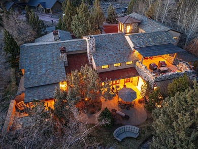 This exceptional estate in the prestigious Juniper Preserve - photo 37
