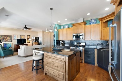 WONDERFUL VIEWS OF LAKEMICHIGAN...FROM ALL YOUR MAIN LIVING - photo 37