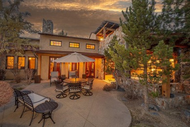 This exceptional estate in the prestigious Juniper Preserve - photo 38