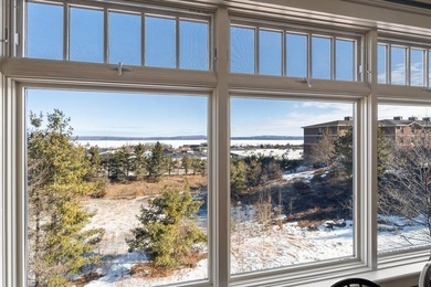 WONDERFUL VIEWS OF LAKEMICHIGAN...FROM ALL YOUR MAIN LIVING - photo 38