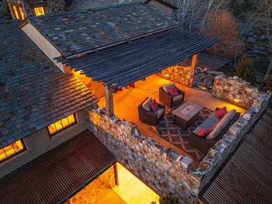 This exceptional estate in the prestigious Juniper Preserve - photo 42