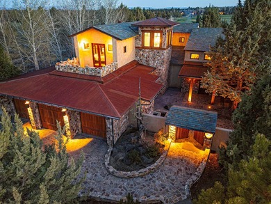 This exceptional estate in the prestigious Juniper Preserve - photo 44