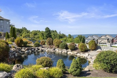 WONDERFUL VIEWS OF LAKEMICHIGAN...FROM ALL YOUR MAIN LIVING - photo 46