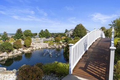 WONDERFUL VIEWS OF LAKEMICHIGAN...FROM ALL YOUR MAIN LIVING - photo 49