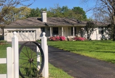 Lake Home For Sale in Whitehouse, Texas