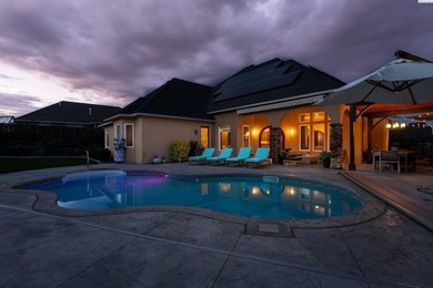 MLS# 293116 Welcome to a truly one-of-a-kind luxury retreat - photo 1