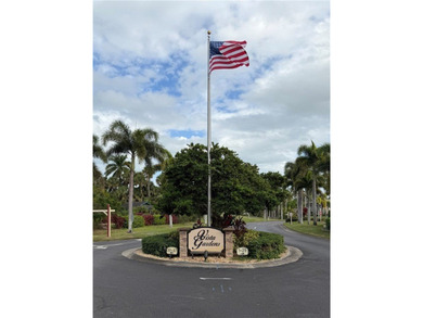 Lake Condo For Sale in Vero Beach, Florida