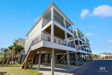 Welcome to SOUTH HAMPTON! Your Gulf Shores Dream Home & - photo 1