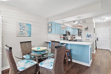 Jetty East is a Gulf front Gated 6-story midrise with under - photo 2