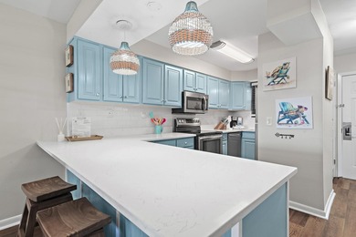 Jetty East is a Gulf front Gated 6-story midrise with under - photo 3