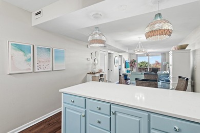 Jetty East is a Gulf front Gated 6-story midrise with under - photo 6