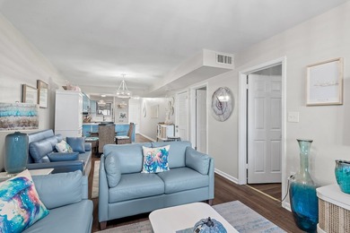 Jetty East is a Gulf front Gated 6-story midrise with under - photo 9