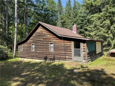 Lake Home For Sale in Hayward, Wisconsin