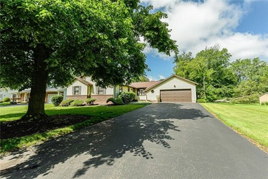 Hello Curb Appeal!!! ~ If you're looking for a solid ranch, with - photo 3