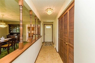 Hello Curb Appeal!!! ~ If you're looking for a solid ranch, with - photo 4