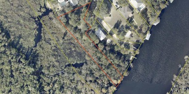 PEACEFUL WATERFRONT LOT CLOSE TO THE 331 BRIDGE! Located in one - photo 1
