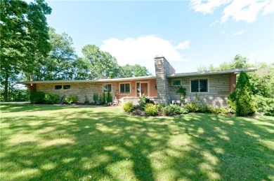 Lake Home For Sale in Rice Lake, Wisconsin