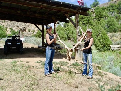 Greg Liddle, Hayden Outdoors LLC, C:,,: Totaling +/-2680 acres - photo 13