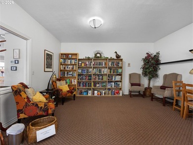 Lower-level condo, end-unit condo in coveted Oswego Pointe - photo 14
