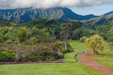 40-acre Ranch with flowing stream and a variety of expansive - photo 16