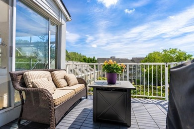 Rare renovated waterfront penthouse with exposure on all 4 sides - photo 17