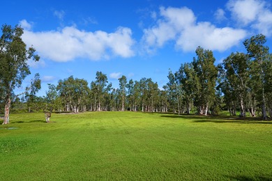 40-acre Ranch with flowing stream and a variety of expansive - photo 21