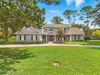 Lake Home For Sale in Jacksonville, Florida